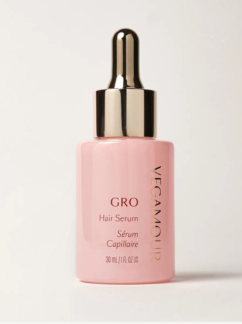 Vegamour GRO Hair Serum — Like New!
